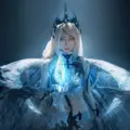 Larissa Rochefort : Diva Cosplay Indonesia yang Mendunia