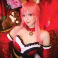 Ying Tze, Cosplayer Elegan dari Malaysia yang Mendunia