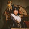 Cosplayer Indonesia Linnichi : Profil, Gaya Cosplay Hijabi, dan Jejaknya di Event Pop Culture