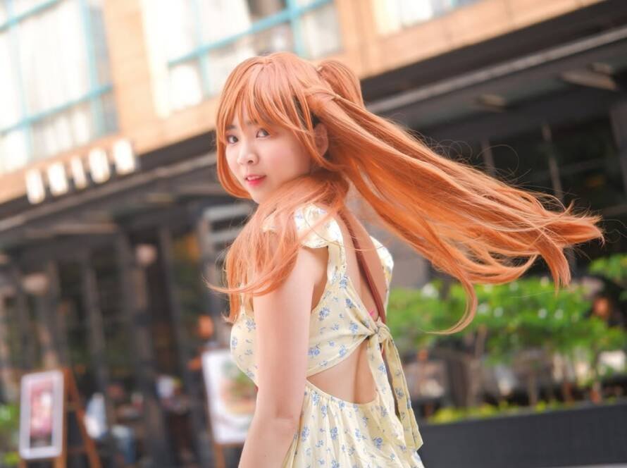 Hina Himawari