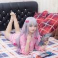 Profil Ayuudesu, “Ketua Meng” Cosplay Indonesia yang Konsisten Bikin Fans Balik Lagi