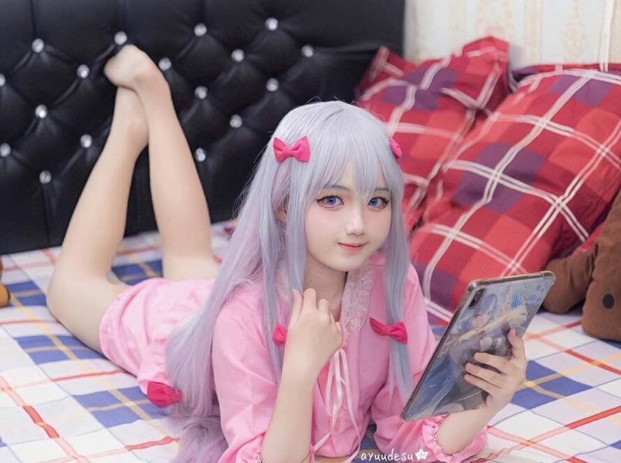 Ayuudesu