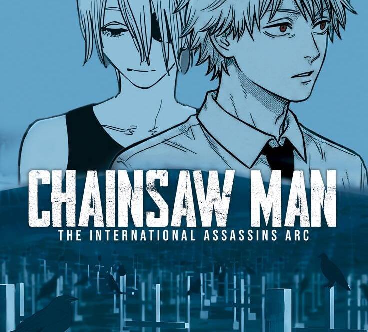 CHAINSAW MAN
