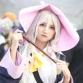 Profil Cutcuaeyo, Cosplayer Jakarta yang Lincah Main Zeta sampai Umamusume