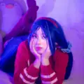 Profil Foxiemel Cosplayer Indonesia yang Tumbuh dari Hobi Jadi Identitas Kreatif