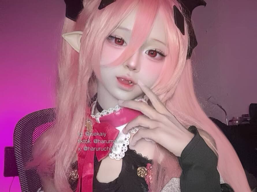 Isekaiy