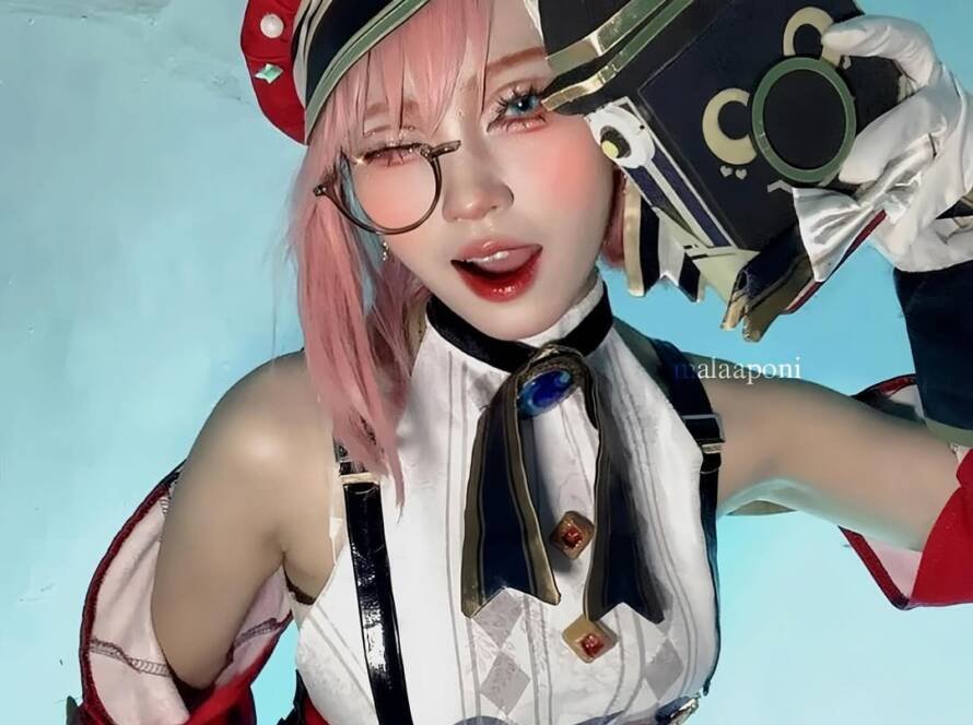 Malaaponi