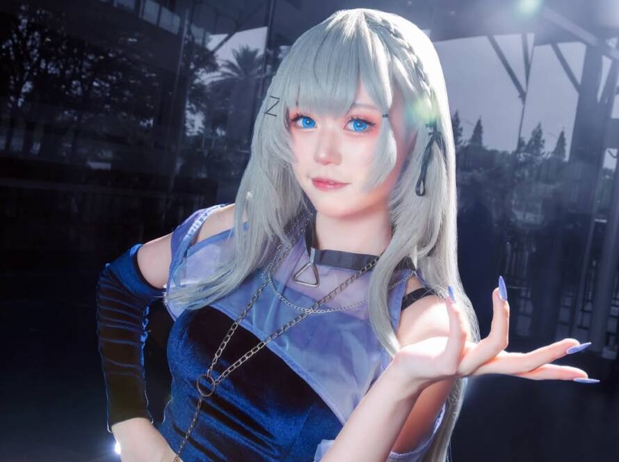 Miyuki Yoruna