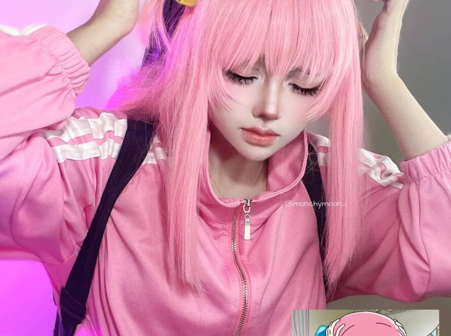 Monchymoon
