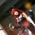 Profil Okanee, Cosplayer Indonesia yang Mengubah Dukungan Fans Jadi Proyek Kostum Nyata