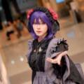 Profil RRQ Alice, Cosplayer Indonesia dengan Prestasi Panggung Asia Tenggara