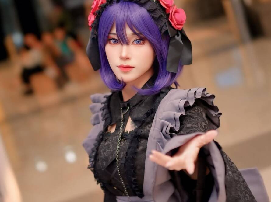 RRQ Alice