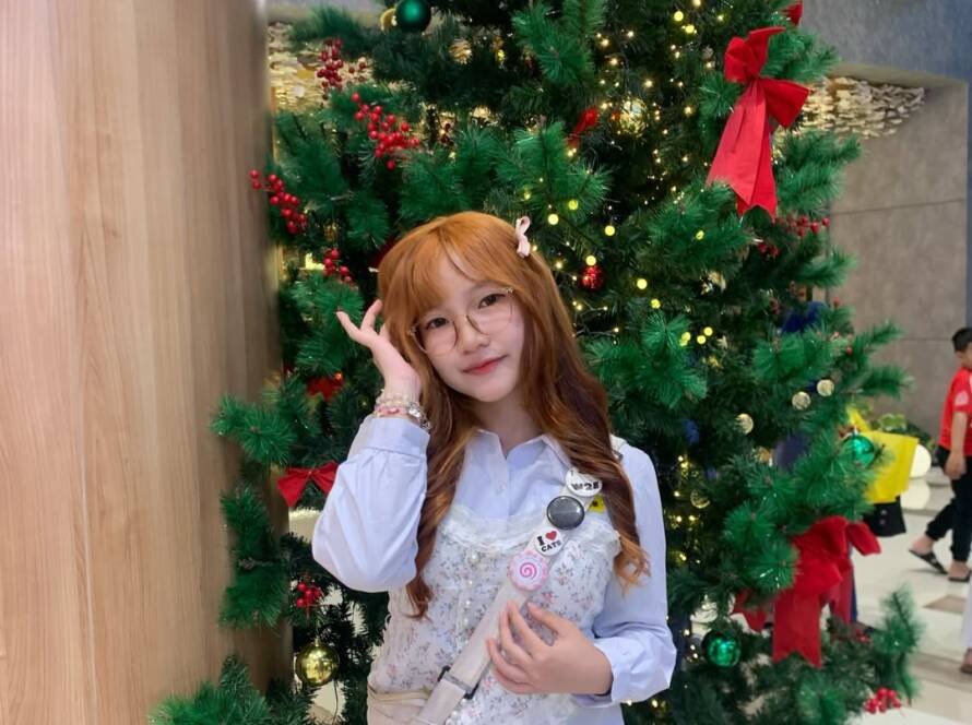 Raulia Cilaa