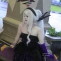 Profil Ssnappy, Cosplayer Indonesia yang Menjahit Karakter Game Jadi Konten yang Disukai Fans