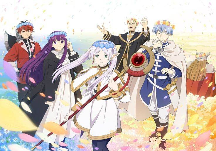 Sousou no Frieren