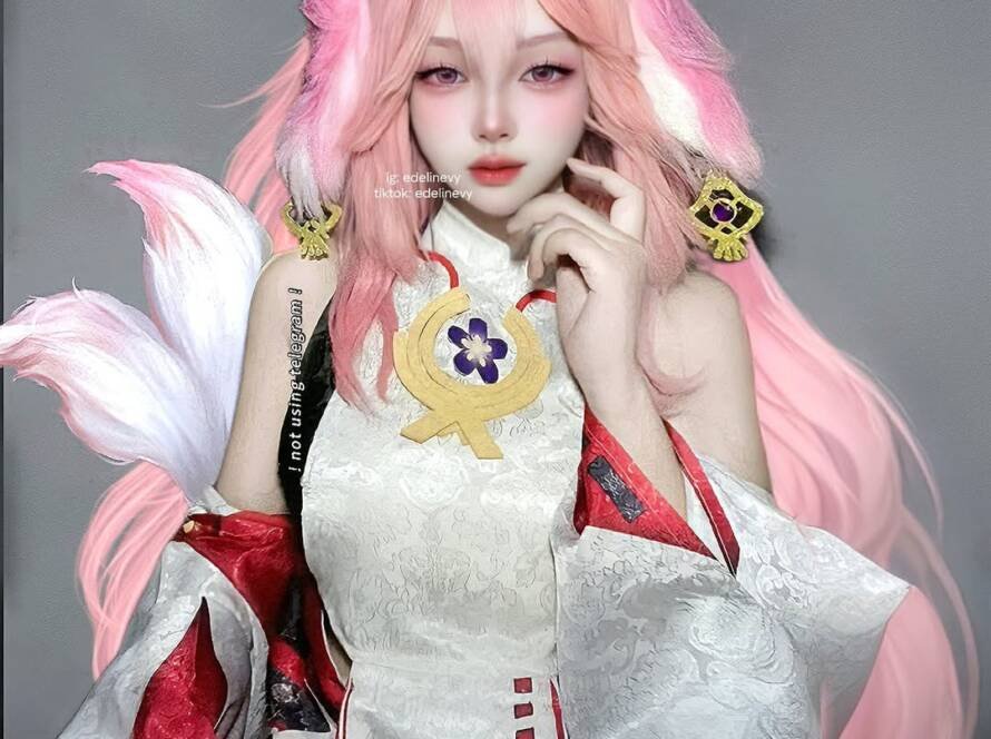 edelinevy