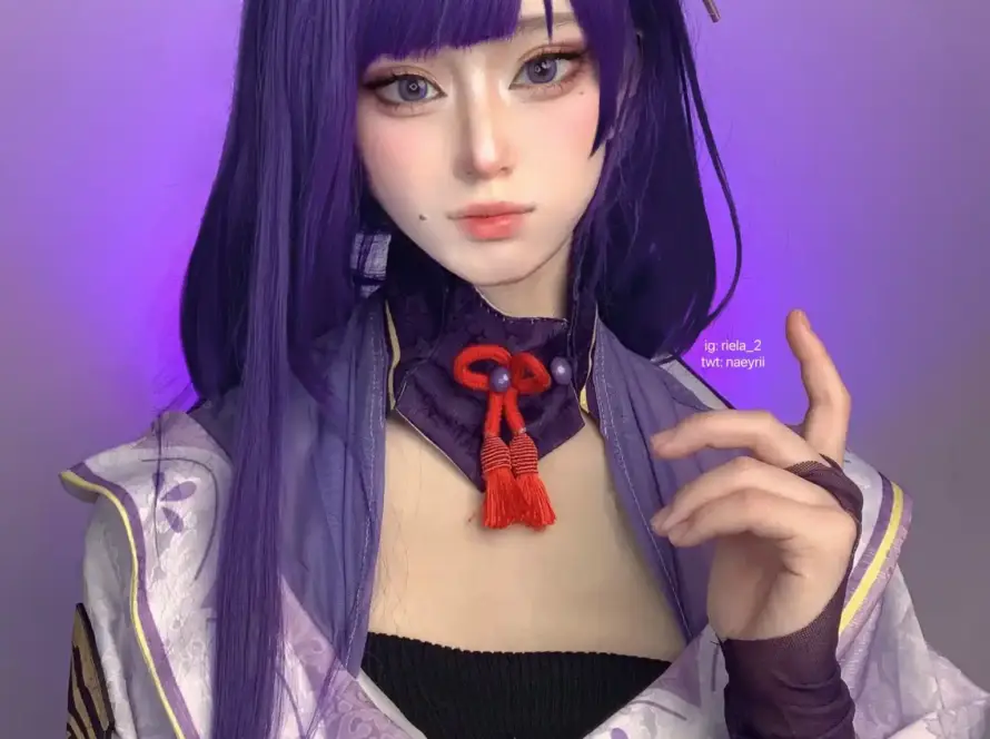 riela
