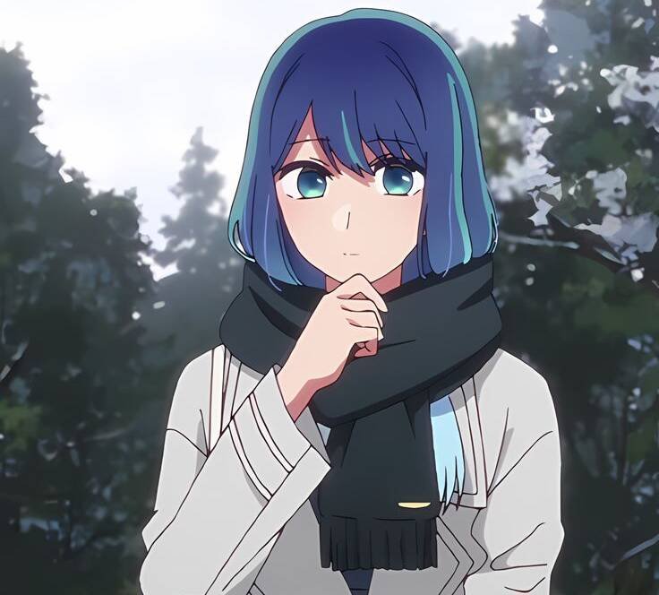 oshi no ko