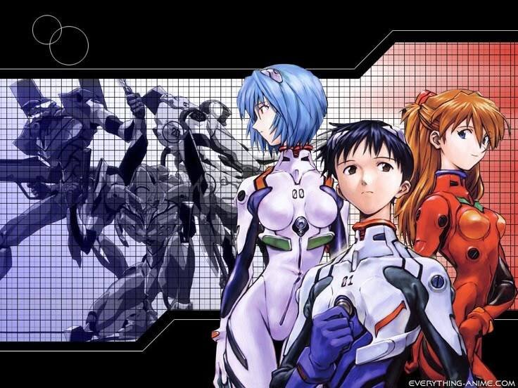 Evangelion