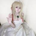 Viana Hestyara vianachh, Cosplayer Indonesia yang Baru Muncul dan Berani Mulai