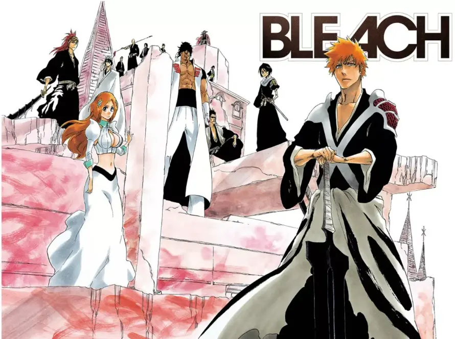 Bleach