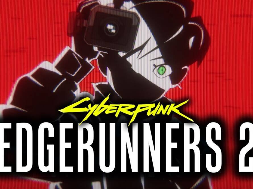 Edgerunners