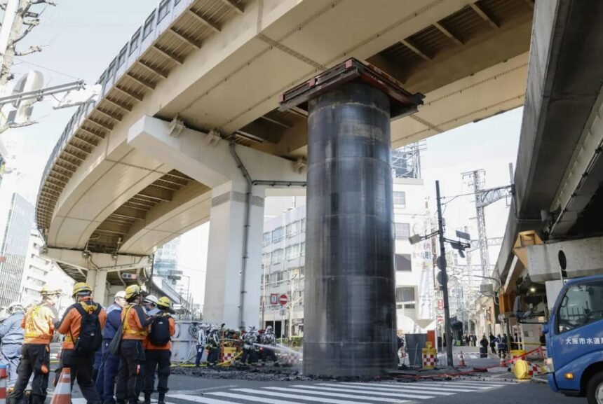Osaka