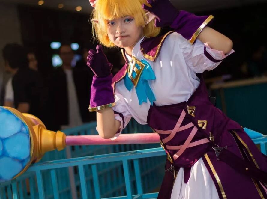 Mysticheese