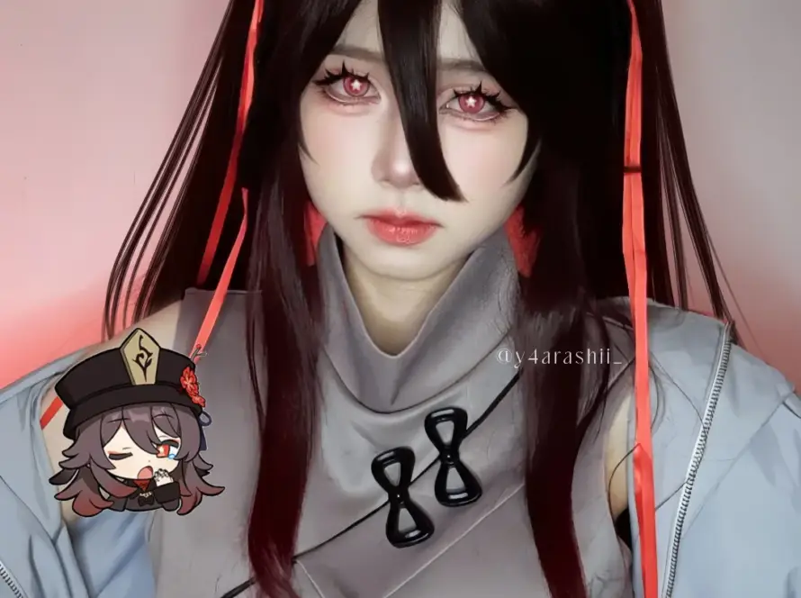 Yarashii