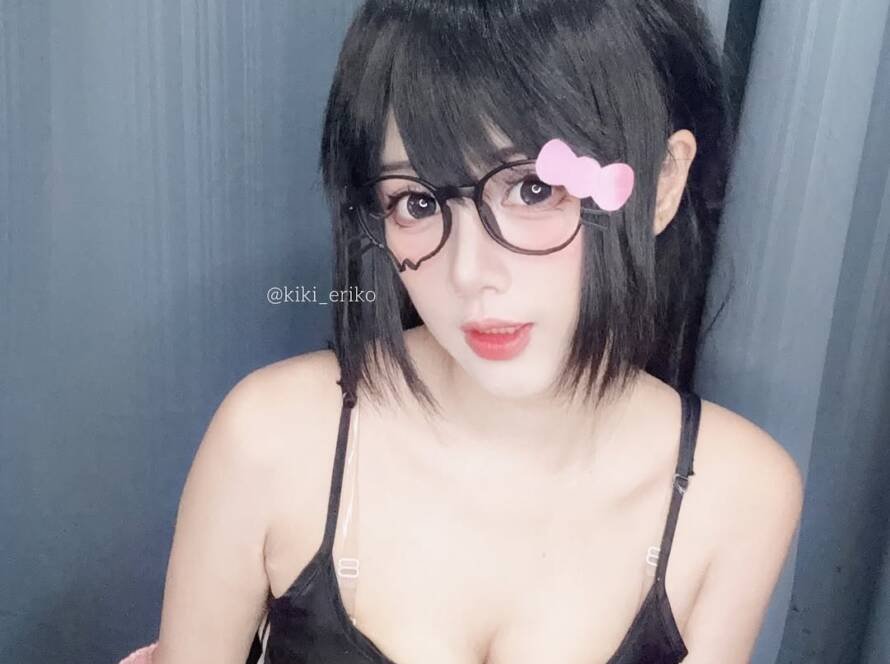 Kiki Eriko