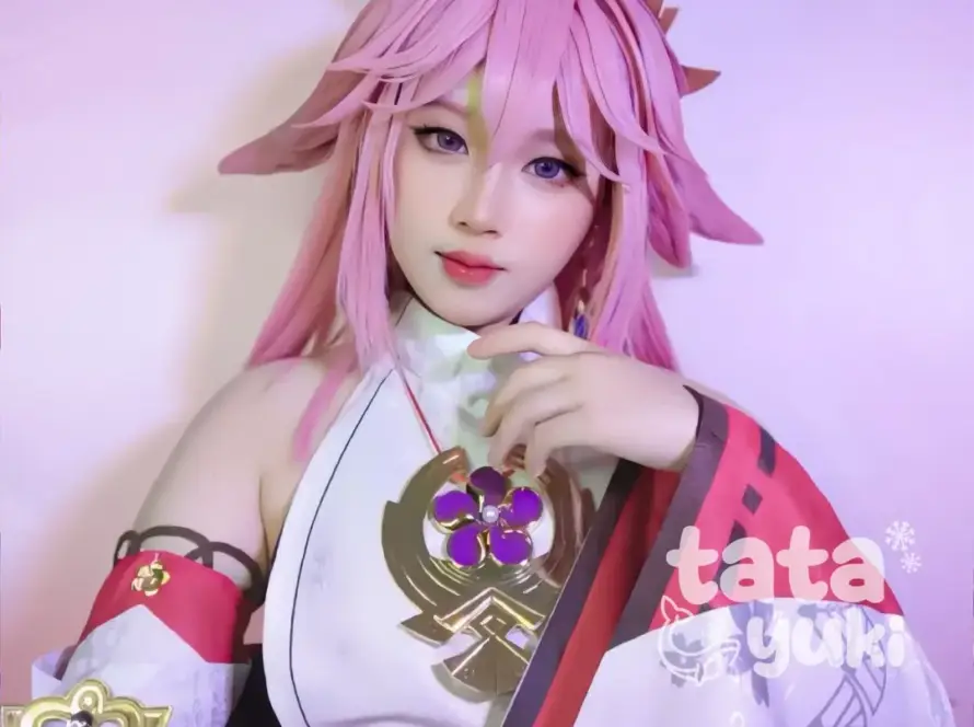Tataa Yuki