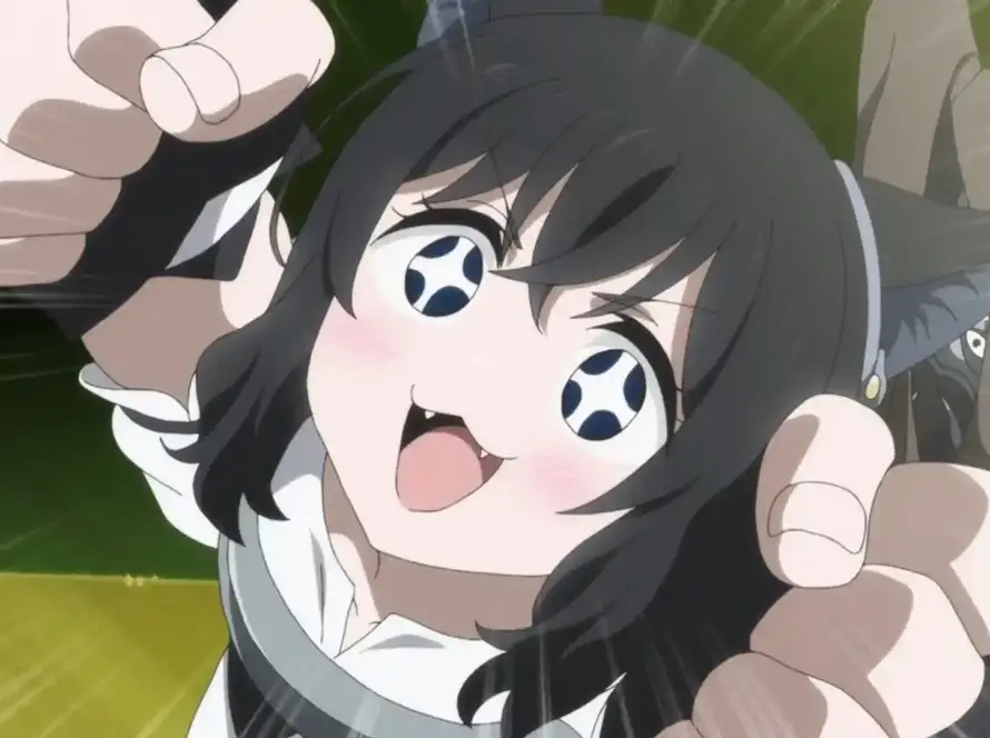 Tensei Shitara