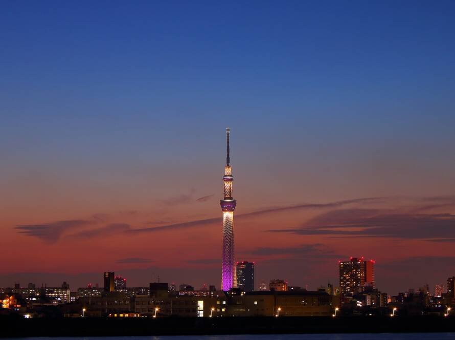 Tokyo