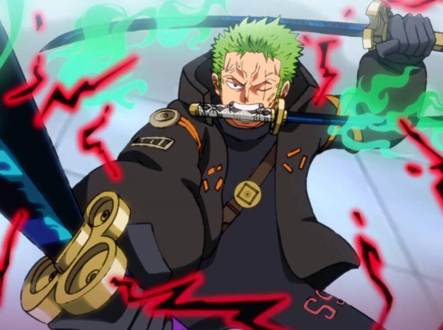 Zoro
