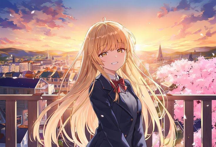 Otonari no Tenshi