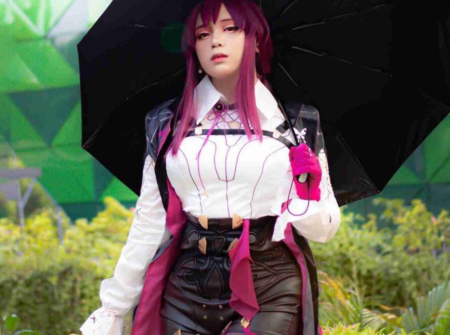 Ryoneesan