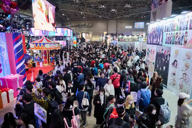AnimeJapan