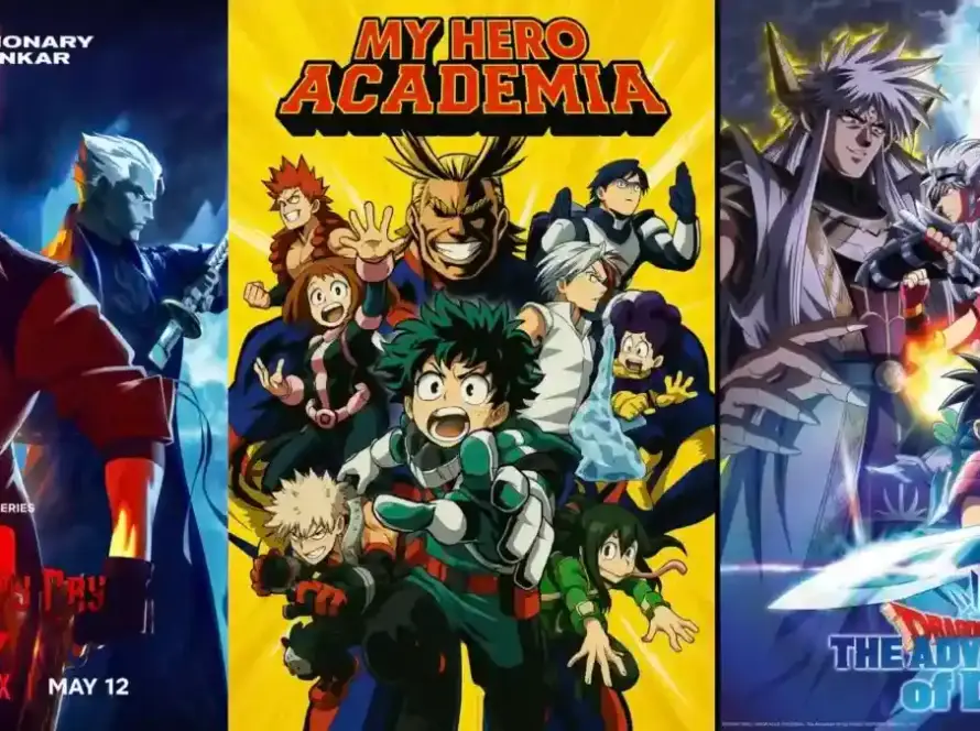Anime