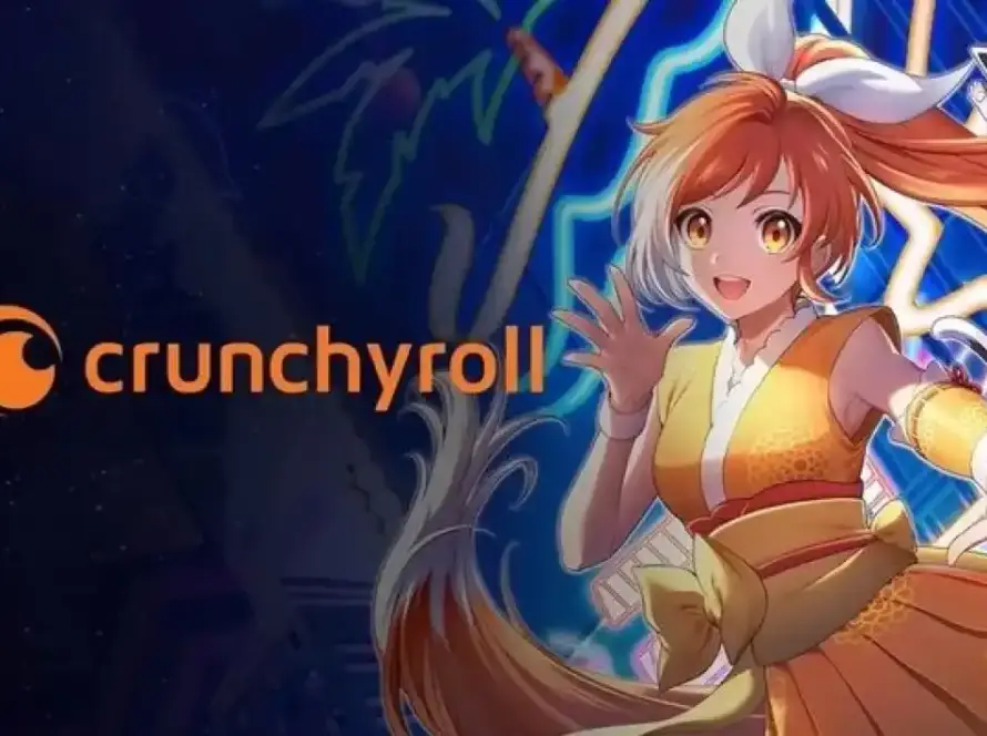 Crunchyroll