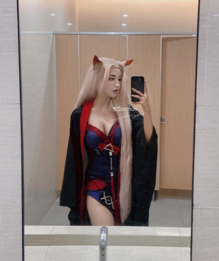 miaochan
