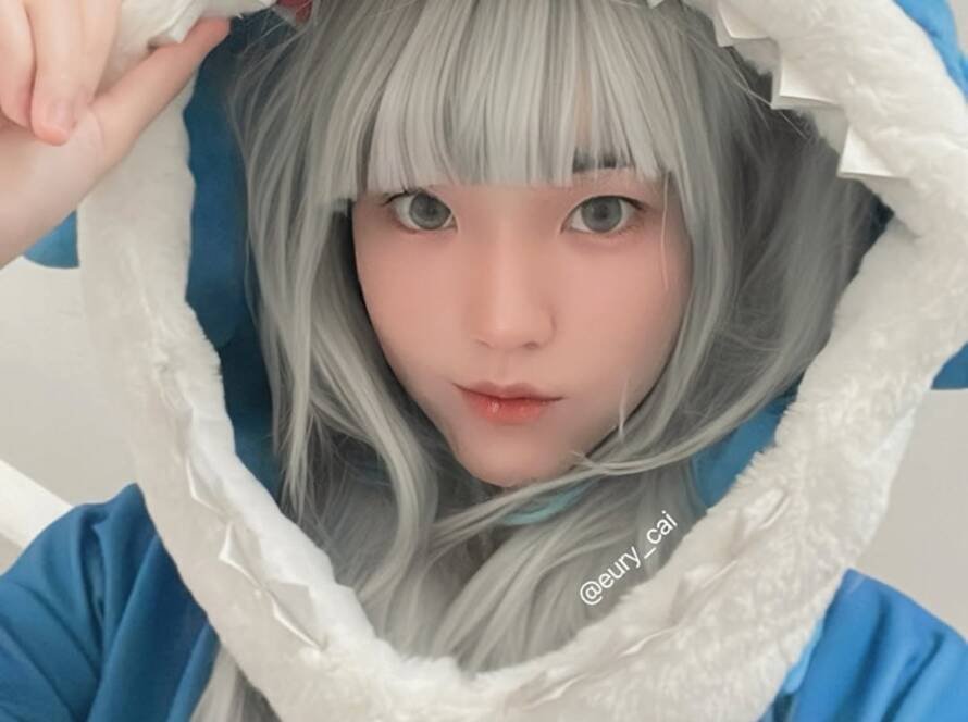 Eury Cai