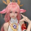 Profil Yuudechu, Yuma Joestar Coser Indonesia yang Rajin Bikin Karakter Hidup