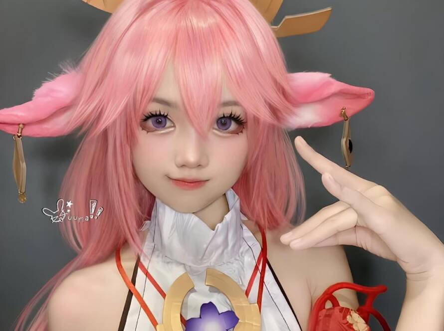 yuudechu