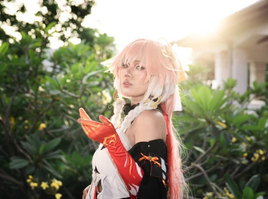 Nicinicanicu