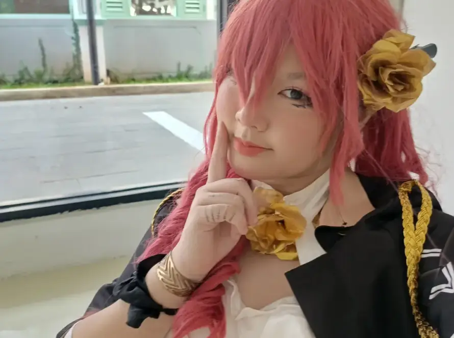 Kao Runia