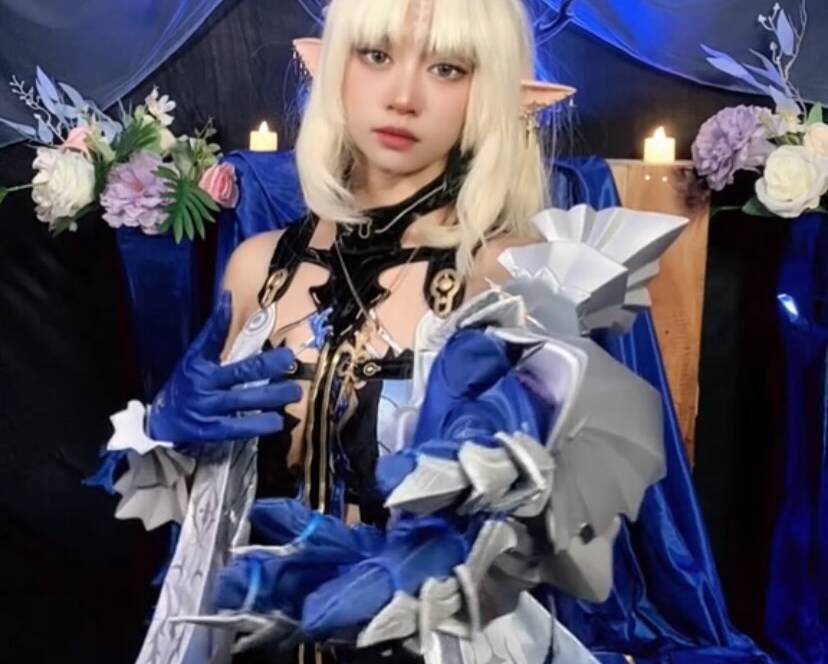 Lolitabbie