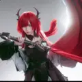 Abxtryy, Cosplayer Indonesia yang Menyatu dengan Dunia Arknights