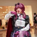 Pia Taro, Cosplayer Indonesia yang Punya Aura Manis dan Detail Rapi