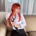 Abigail Kainama, Cosplayer Indonesia yang Menyala di Depan Kamera