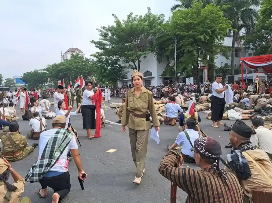 Surabaya